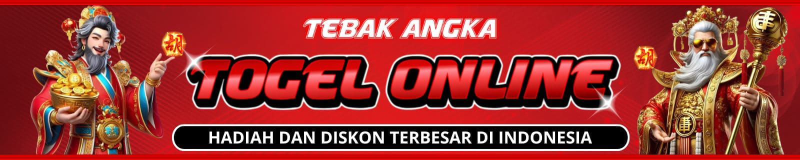 DOMBA33 : Hadiah Dan Diskon Togel